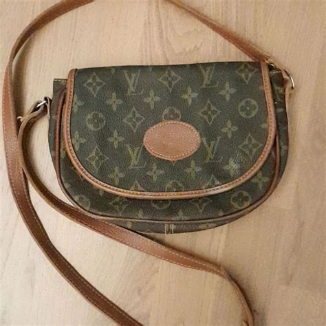 louis vuitton väska till salu.